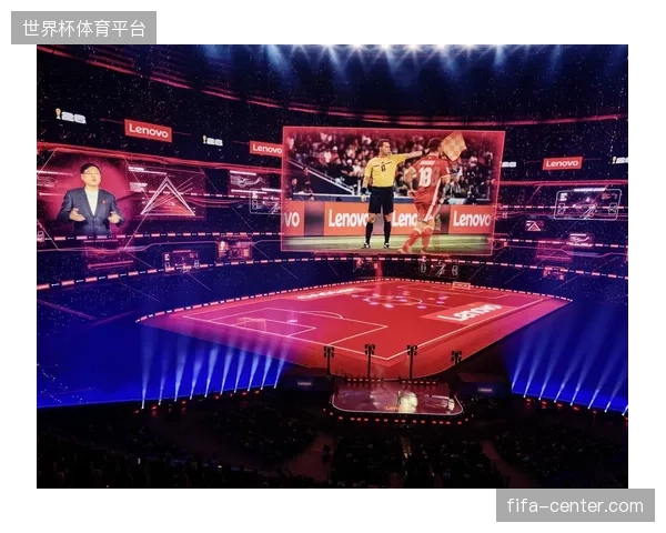 2026年世界杯场馆建设过度依赖公网云端，已造成严重的赛事风控预算浪费